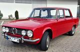 Alfa Romeo 1750 Berlina 95100KM seit 1982 Sammlerfahrzeug! - Alfa Romeo: Berlina