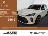 Cupra Terramar Edge1.5 eTSI LED/HuD/Navi/360°/3.30Gara - CUPRA Terramar Leasingangebote für Privatpersonen
