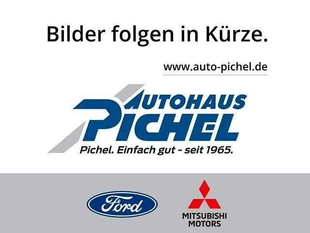 Ford *AKTION* Tourneo Connect  L1  Schalter Diesel