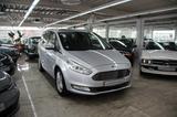 Ford Galaxy Titanium *Automatik/Vollleder* - Ford Galaxy in Essen