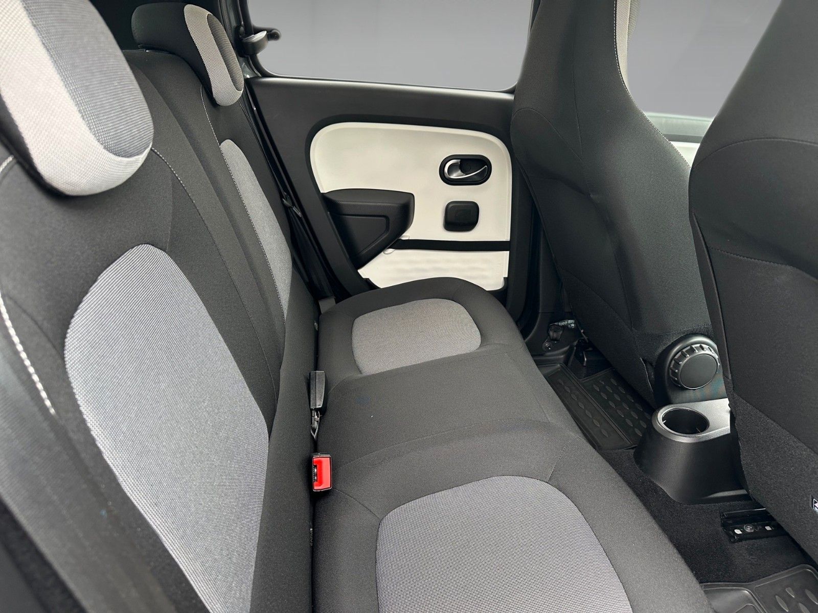 Renault Twingo Limited – Bild 5