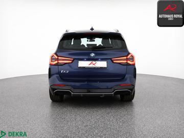 2023 BMW IX3 照片 3
