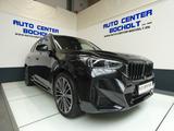 BMW X1 23d xDrive M Sportpaket*AHK*LM 20-Zoll - BMW X1: M Sportpaket