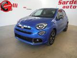 Fiat FIAT 500X 1.6 MultiJet 120 CV Sport - Fiat 500X Sport mit Diesel-Antrieb