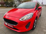 Ford Fiesta Trend *Temp*Spurhalteassis.*Eco*Klima* - Ford Fiesta Gebrauchtwagen in Kiel