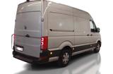 Volkswagen Crafter 35 Trendline DSG LED KAMERA NAVI STHDZ - VW Crafter Gebrauchtwagen in München