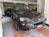 BMW Bmw X3 xDrive28iA Futura - BMW X3: Xdrive28i