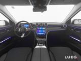 Mercedes-Benz C 180 Avantgarde+NavPrem+LED-HP+Memory+TotwA+RFK - Mercedes-Benz C 180: T