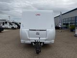LMC Sassino 470 K - SASSINO PAKET + AUFLASTUNG - LMC Neu Wohnwagen