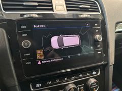 VW Golf - Ansicht 31