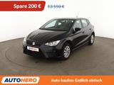 Seat Ibiza 1.0 TSI Style *TEMPO*PDC*SHZ*ALU*KLIMA* - Seat Ibiza Gebrauchtwagen in München