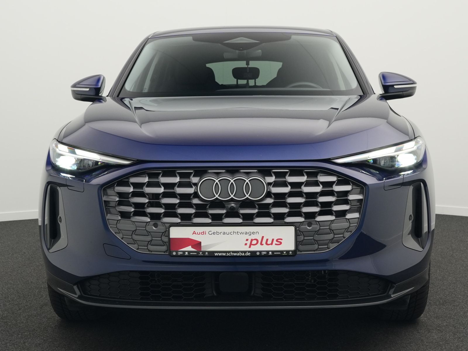 Audi Q5 - Bild 9