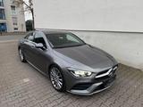 Mercedes-Benz CLA 200 AMG 1.Hand*Multibeam*LED*Navi - Mercedes-Benz CLA 200 in Gelsenkirchen