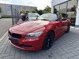 BMW Z4 sDrive35i LCI/Facelift