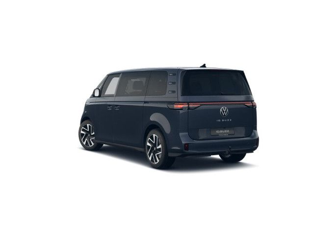 Volkswagen ID. Buzz - Bild 2