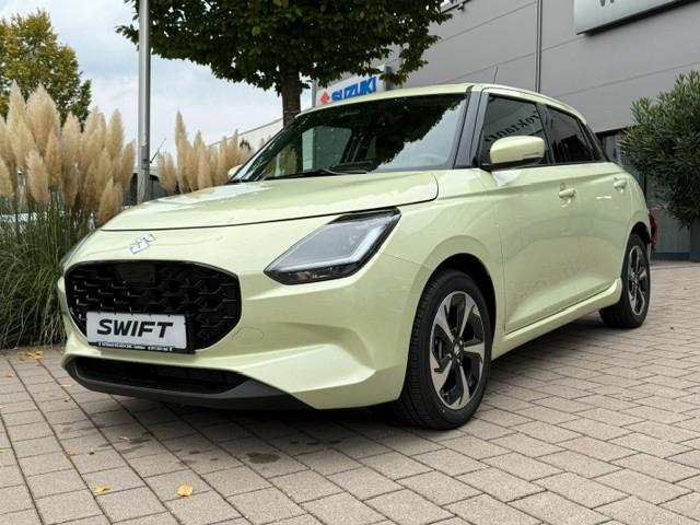 Suzuki Swift Comfort+ Automatik,Navi,Abstand.tempo