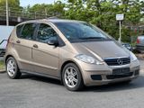 Mercedes-Benz A 180 CDI*Klima*Tempomat*Alu*1500kg AHK - Mercedes-Benz A 180 aus 2004