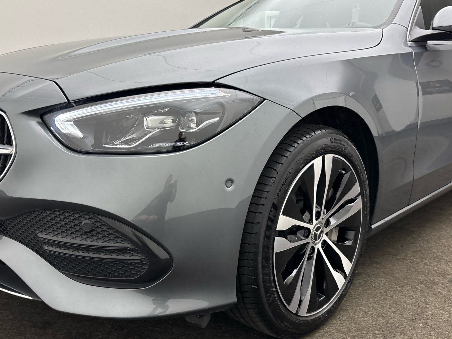 Mercedes-Benz C 300 de Avantgarde Totwinkel Memory CarPlay AHK foto 7