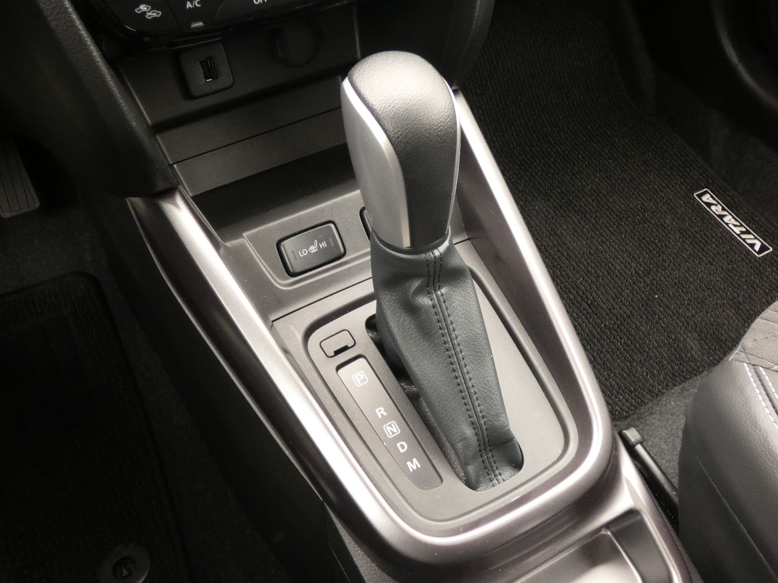 Suzuki Vitara - Bild 12