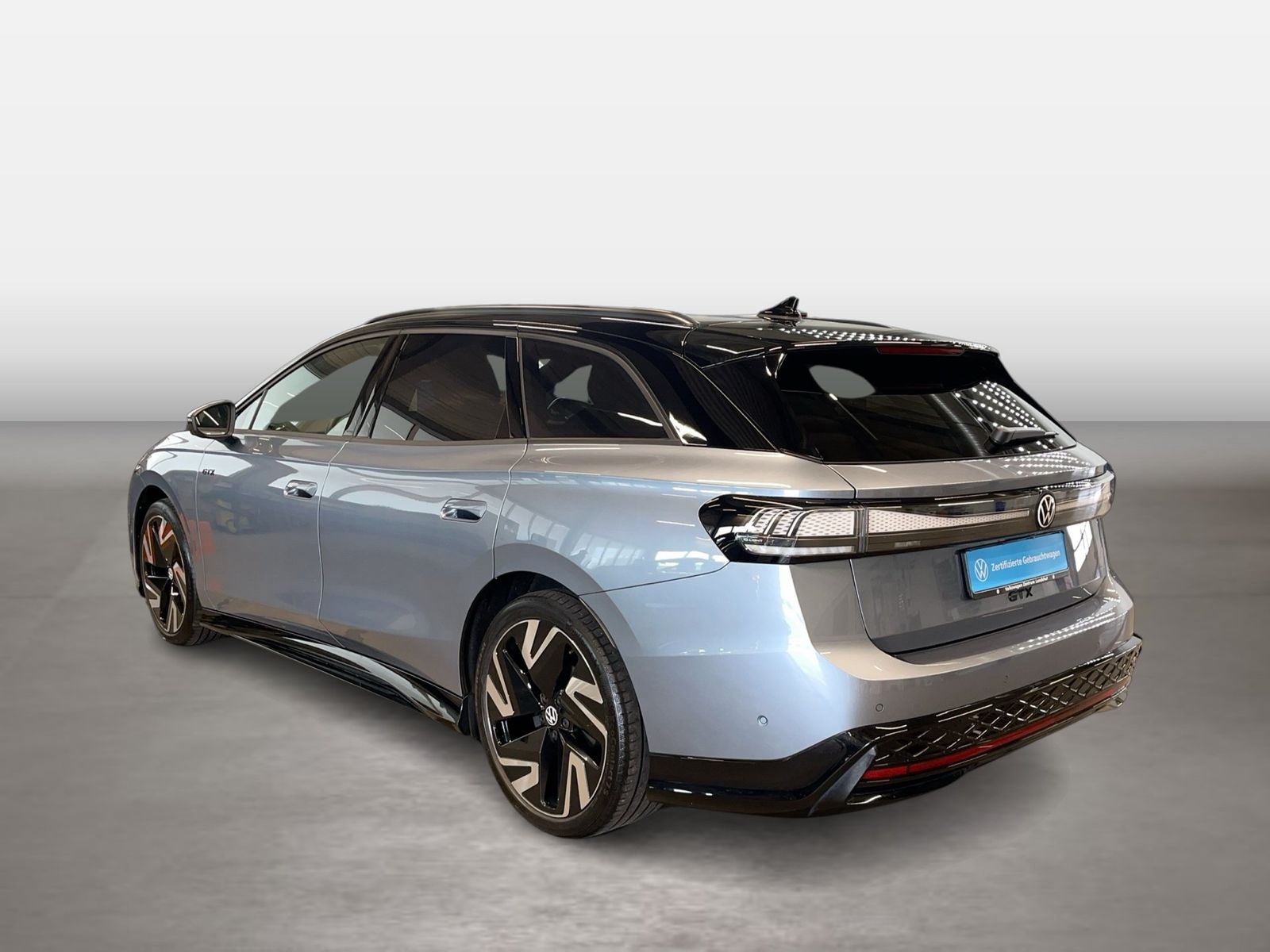 Volkswagen ID.7 - Bild 5