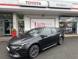 Toyota Corolla TS - 2.0 Hybrid Style  - Navi, PDC, KEY, - Toyota Corolla: Standheizung