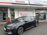 Toyota Corolla TS - 2.0 Hybrid Style  - Navi, PDC, KEY, - Toyota Corolla: Standheizung