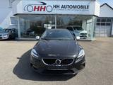 Volvo V40 R-Design -1.HAND-NAVI-BI XENON-EURO6- - Volvo V40: 1.6