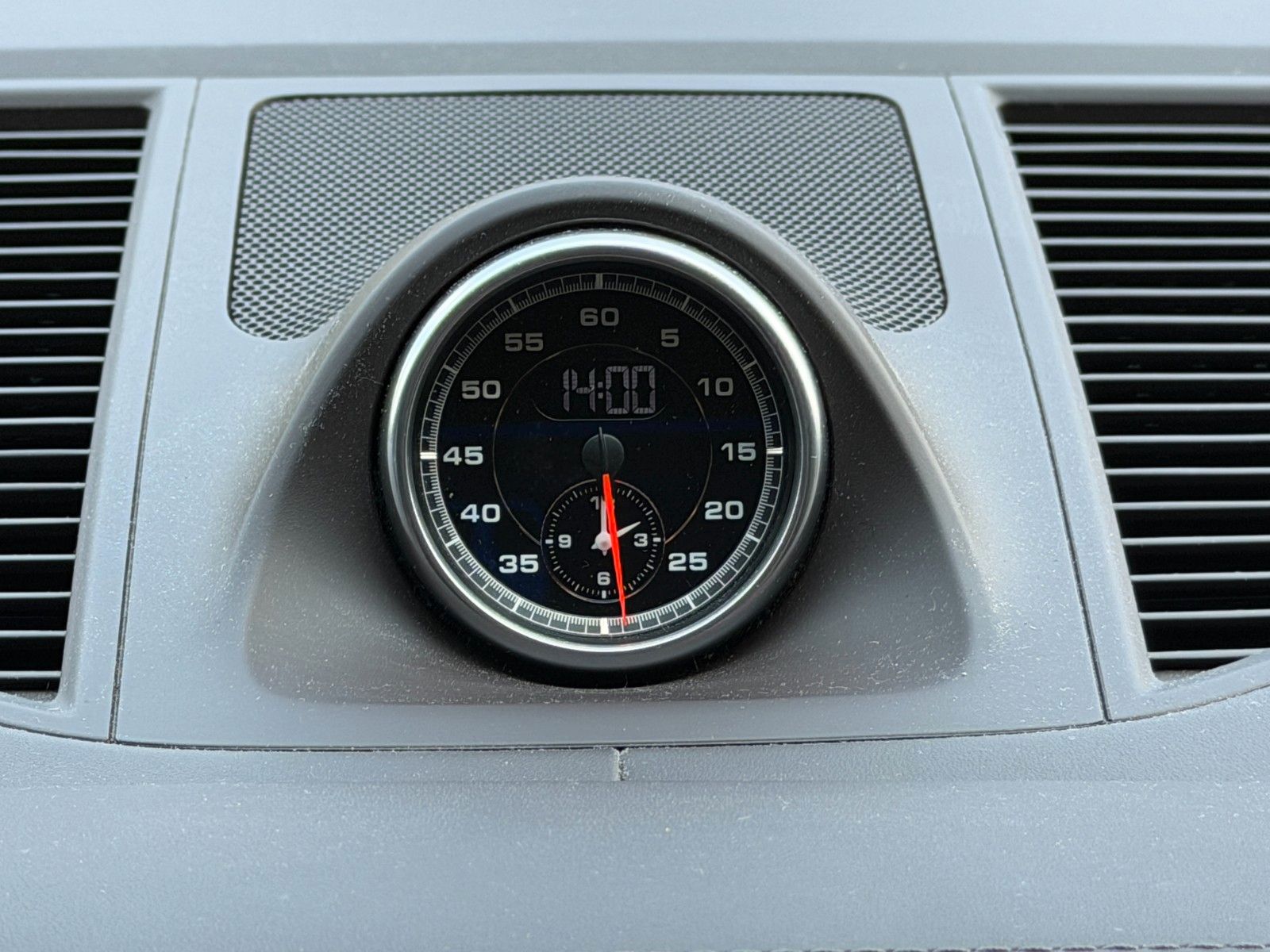 Porsche Macan S/Luft/Pano/SpAbgas/Chrono/Bose foto 18