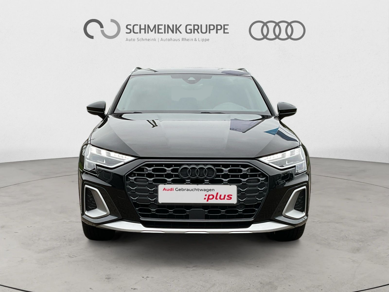 Audi A3 - Bild 8