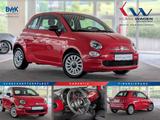 Fiat 500 Dolcevita - Fiat 500 mit Hybrid-Antrieb: Dolcevita