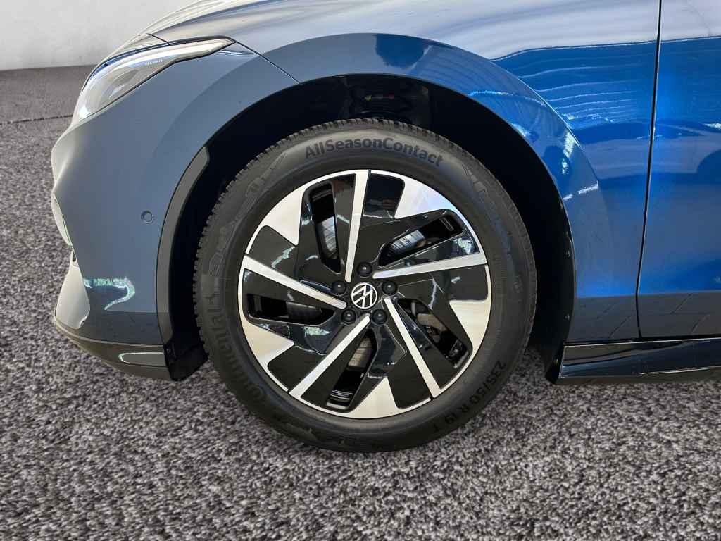 Volkswagen ID.7 Tourer Pro *AHK*WÄRME*IQ-L*ACC*HUD*NAV*AREA