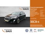 Ford Focus Turnier Cool & Connect - Ford Focus Cool & Connect Gebrauchtwagen