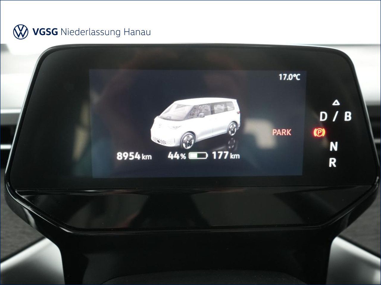 Volkswagen ID. Buzz - Bild 12
