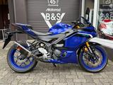 Yamaha YZF-R3 R3 ABS LED Akrapovic - YAMAHA YZF R3