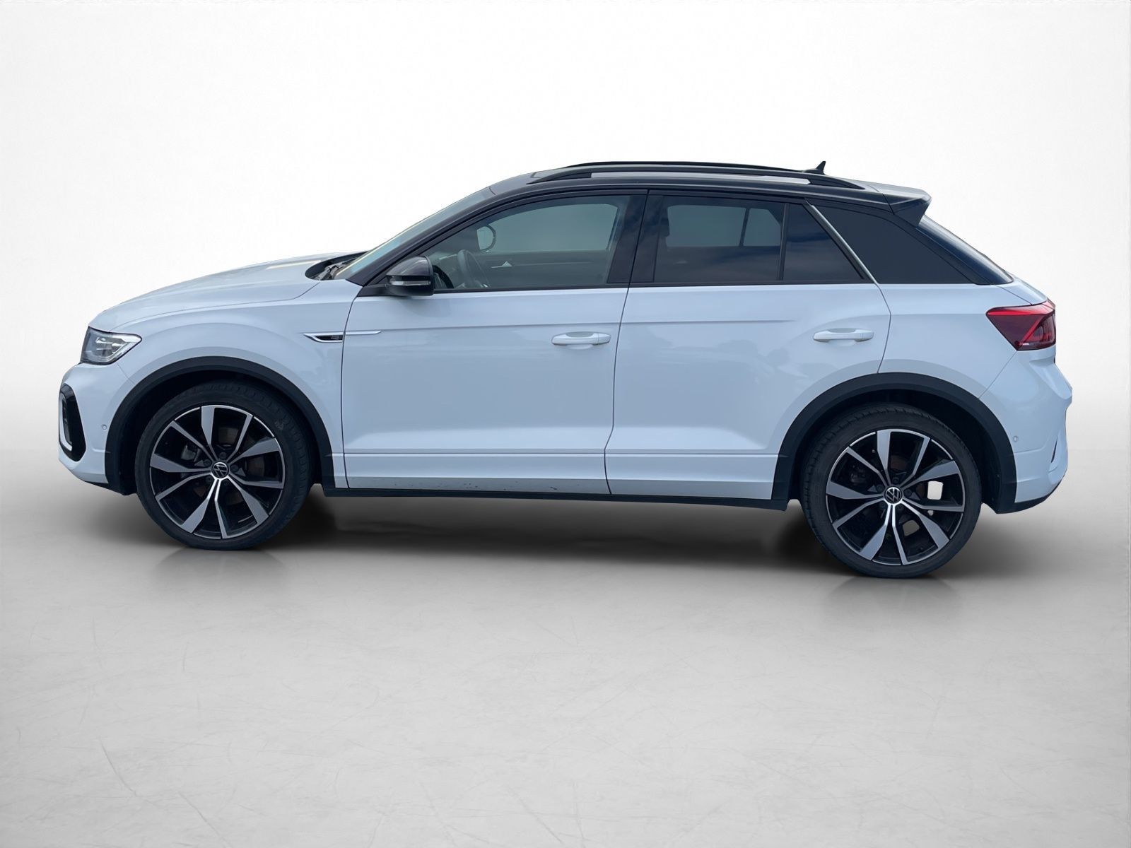 Volkswagen T-Roc 2.0 TSI 4M DSG R-LINE BLACK-SYTLE IQ.LIGHT foto 5