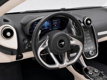 2020 Mclaren GT 缩略图 21
