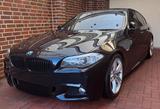 BMW F10 535d M Paket / Standheizung - BMW 535: 535d F10