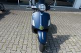 Vespa GTS 300 Super Tech mit viel Zubehör - VESPA GTS 300 SUPER TECH