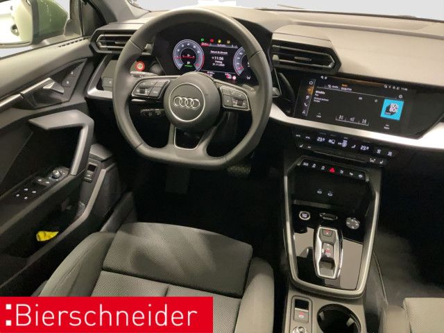Audi A3 - Bild 10
