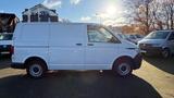Volkswagen T6.1 TRANSPORTER KLIMA/PDC/TÜV NEU/1.HAND - weiße Volkswagen T6 Transporter