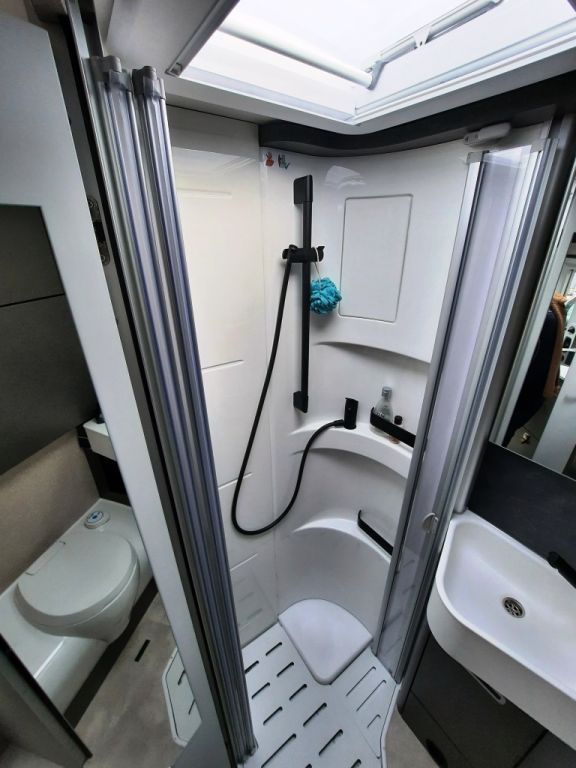 Fahrzeugabbildung HYMER / ERIBA / HYMERCAR ML-T 580 Verfüg./Sparen Sie 4.980,- €