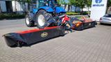Vicon EXTRA 390 KSW Neumaschine - Vicon LKWs