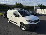 Peugeot Partner Premium L1 Automatik Navi Kamera Sortimo - gebrauchte Peugeot Partner aus dem Jahr 2020