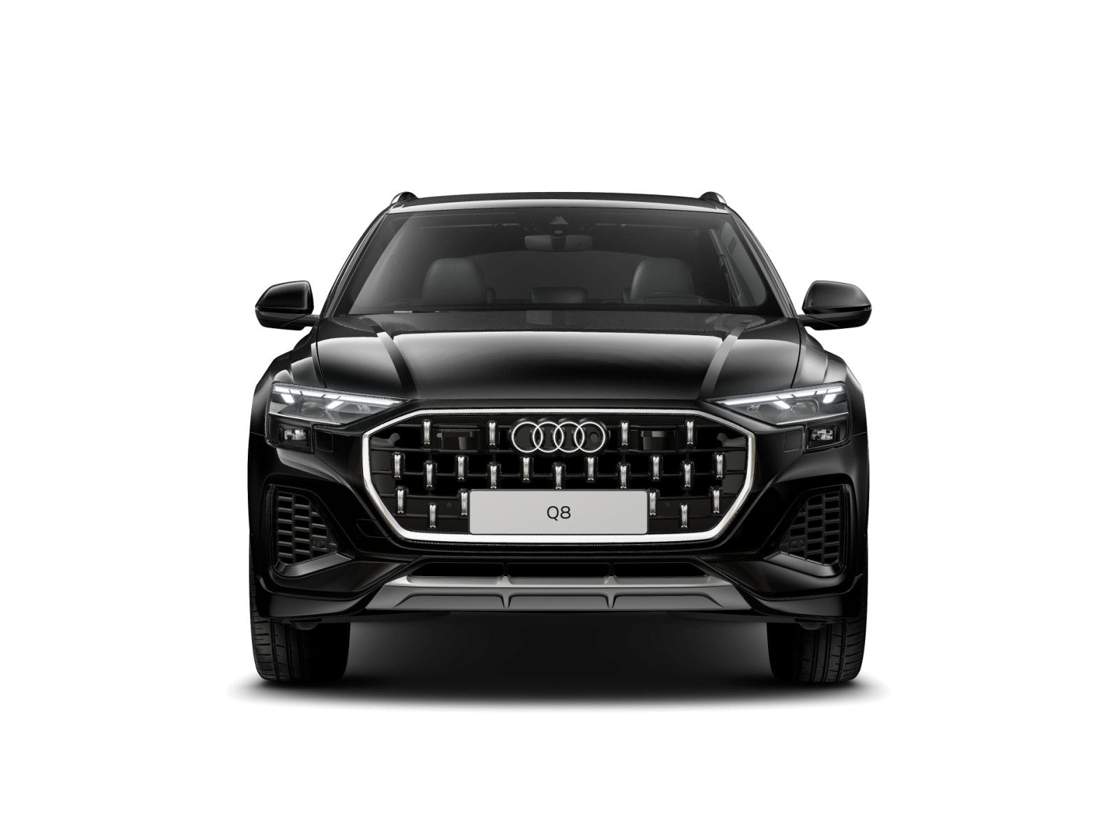 Audi Q8 - Bild 2