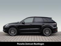 Porsche Cayenne E-Hybrid Platinum Edition Head-Up BOSE