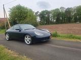 Porsche 996 Carrera Coupé Carrera - gebrauchte Porsche 996 aus dem Jahr 2000