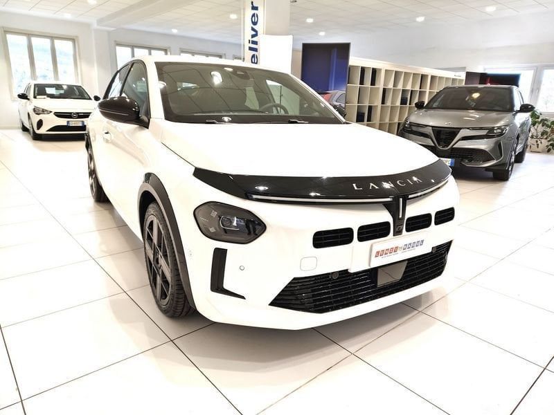 LANCIA ANDERE