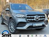 Mercedes-Benz GLS 400d AMG-Line 7-Sitzer *Pano*AHK*HuD*Air - Mercedes GLS 400 mit Schiebedach