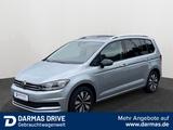 Volkswagen Touran GOAL 2.0 TDI DSG Navi PanoD el. HK TOP - Volkswagen Touran Goal mit Diesel-Antrieb