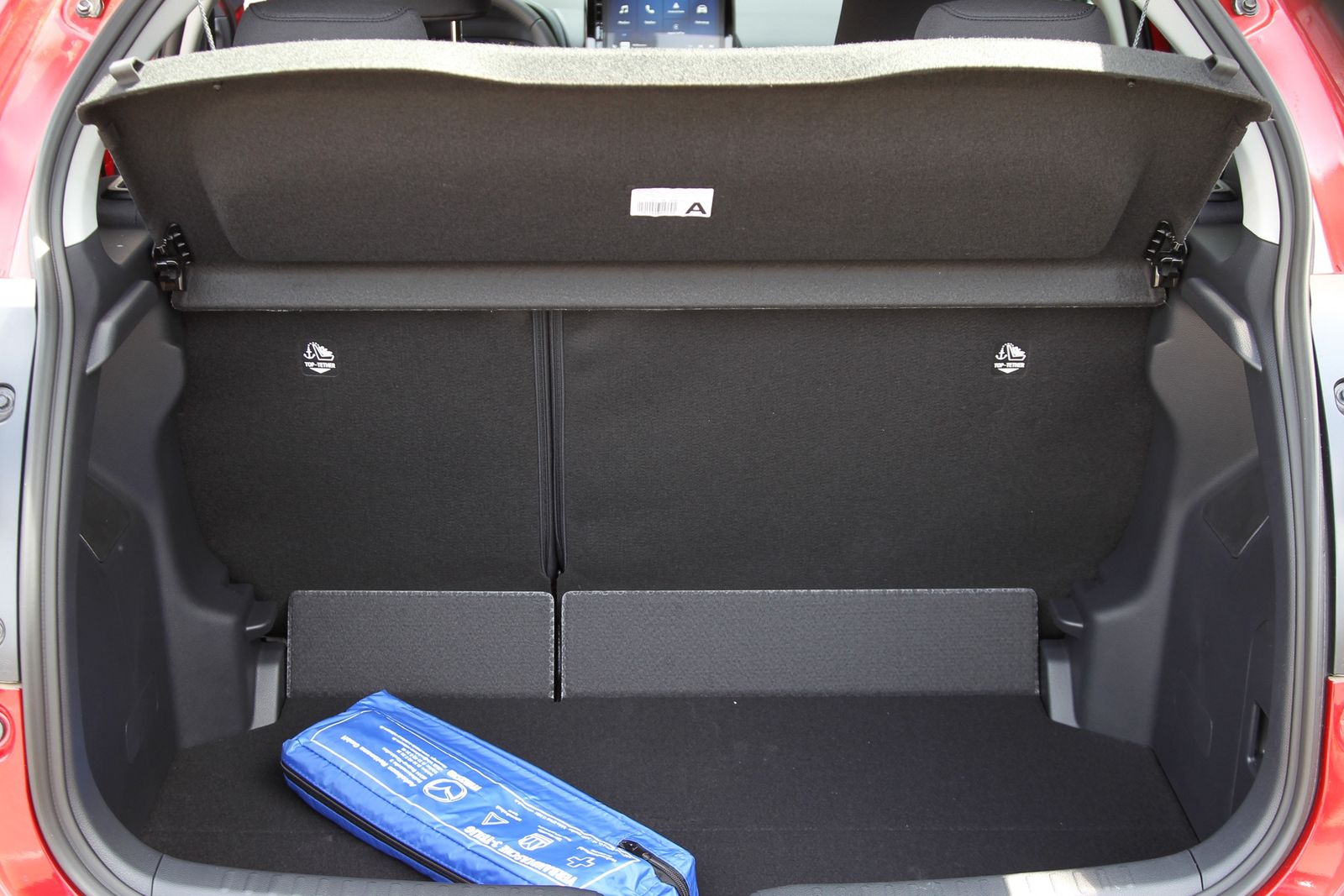 Mazda 2 Hybrid - Bild 21